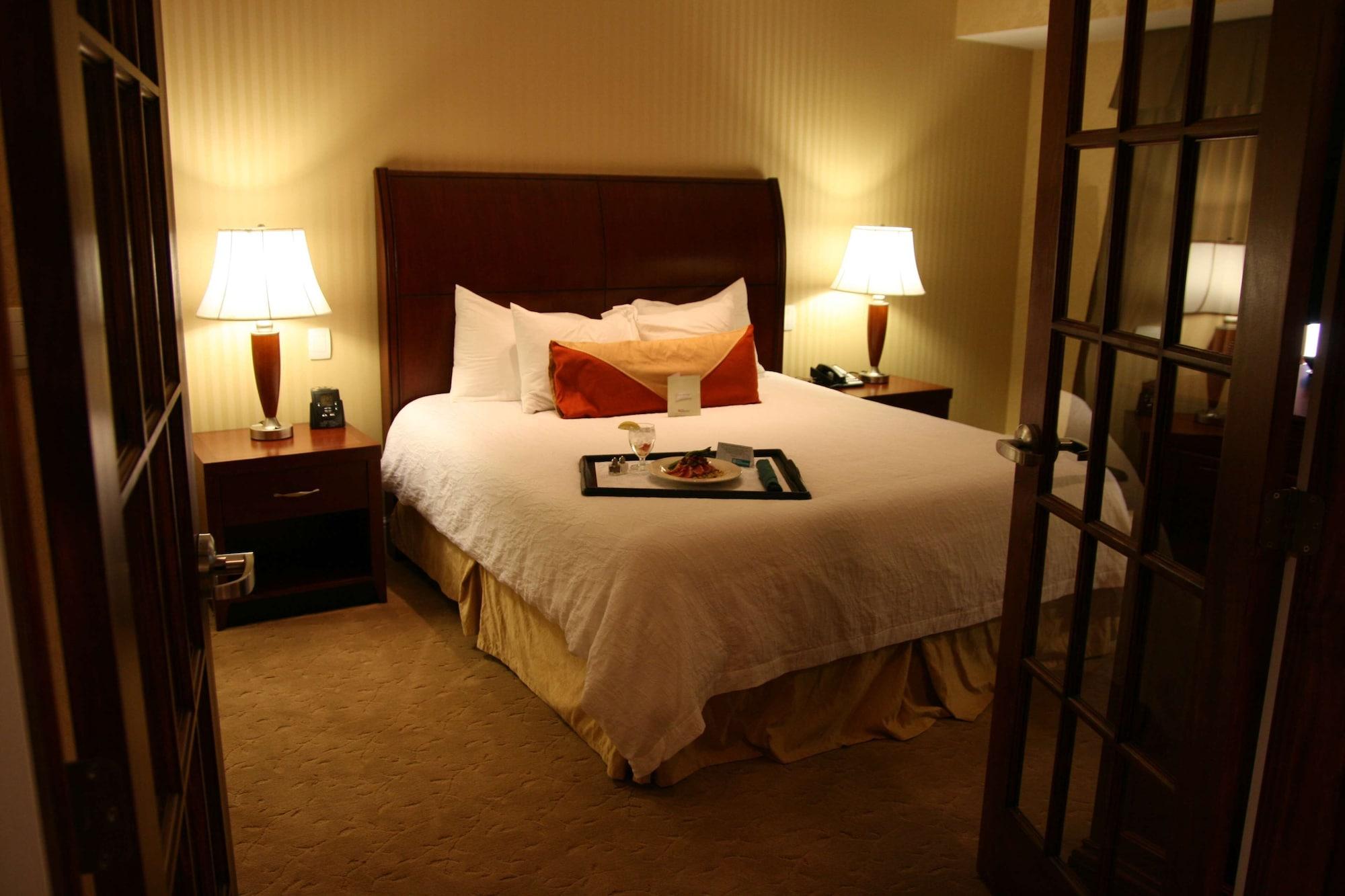 Hilton Garden 3* Bangor