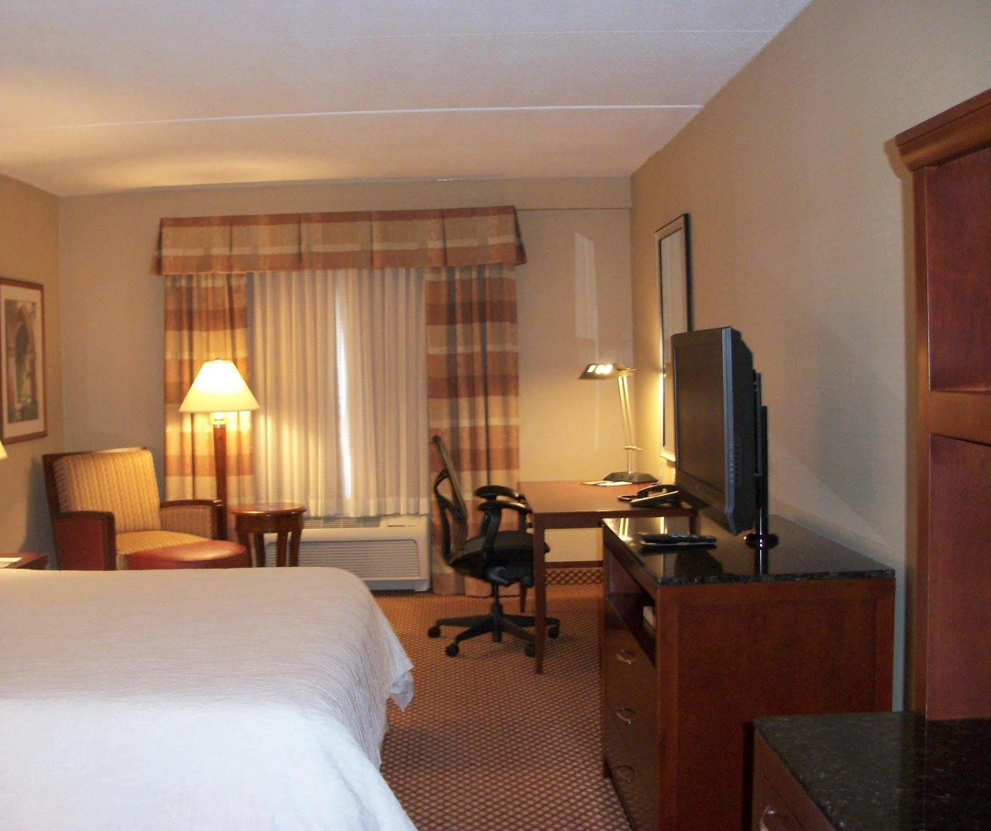 Hilton Garden 3* Bangor